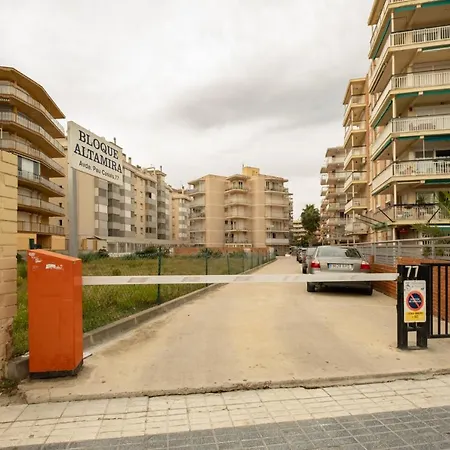 Apartment Fantastico *