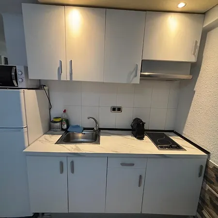 Fantastico Apartment