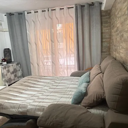 Fantastico Apartment La Pineda