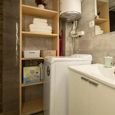 Fantastico Apartment La Pineda