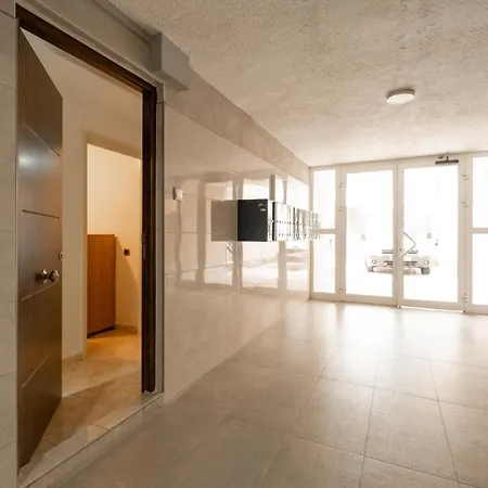 Apartment Fantastico La Pineda