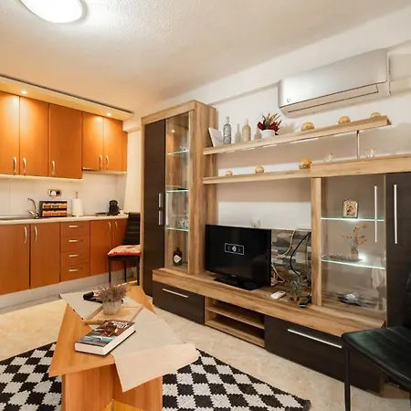 Fantastico Apartment