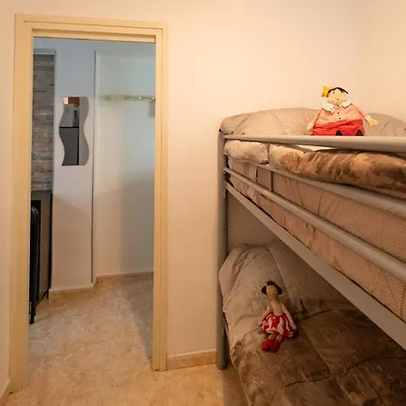 Fantastico Apartment La Pineda