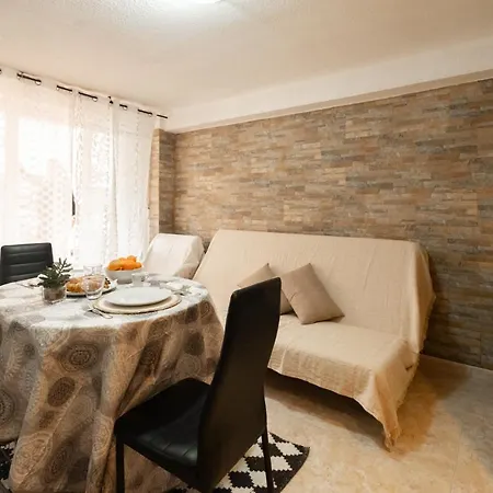 Fantastico Apartment