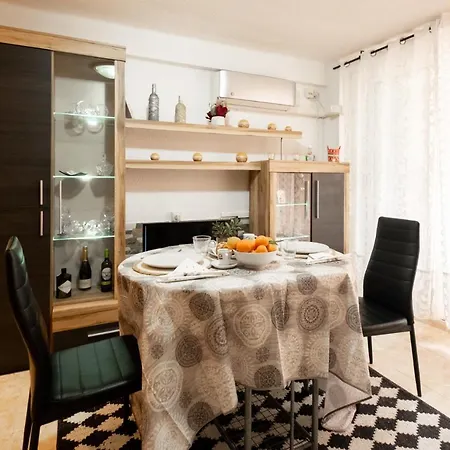 Fantastico Apartment *