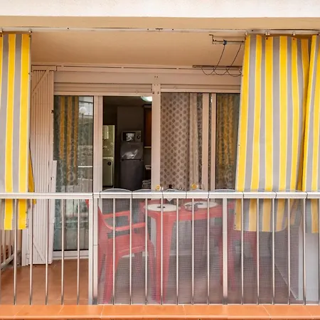 Apartment Fantastico La Pineda