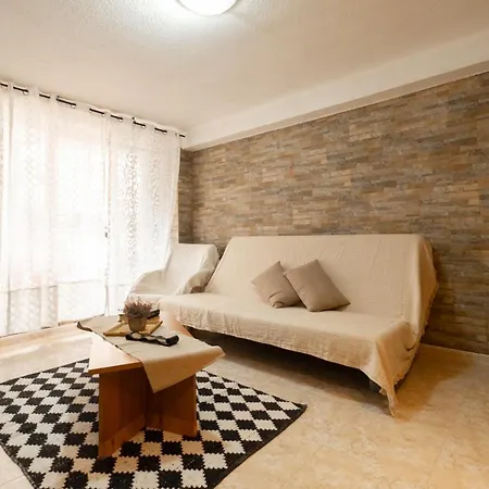 Apartment Fantastico *