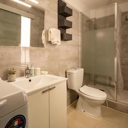 Apartment Fantastico *