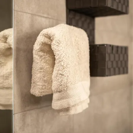 Apartment Fantastico