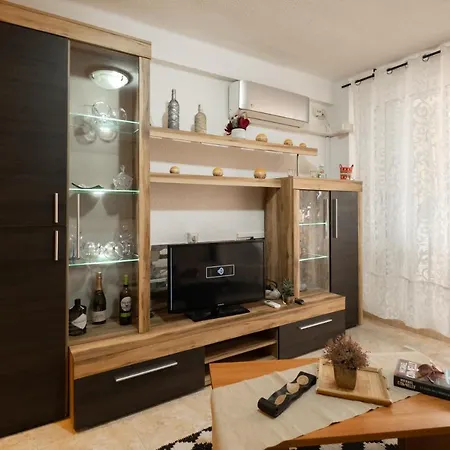 Fantastico Apartment La Pineda