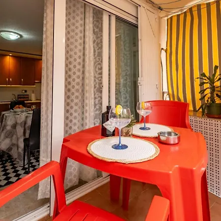 Fantastico Apartment La Pineda