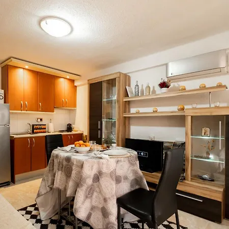 Fantastico Apartment *